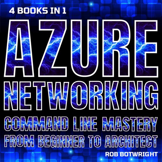 Azure Networking - cover