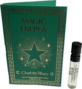 Magic Energy - Charlotte Tilbury - Eau de parfum 1,5ml Sample