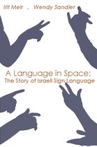 A Language in Space