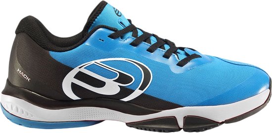 Bullpadel Hack Hybrid Fly 23v Tennisbannen Schoenen Blauw EU 43 1/2 Man