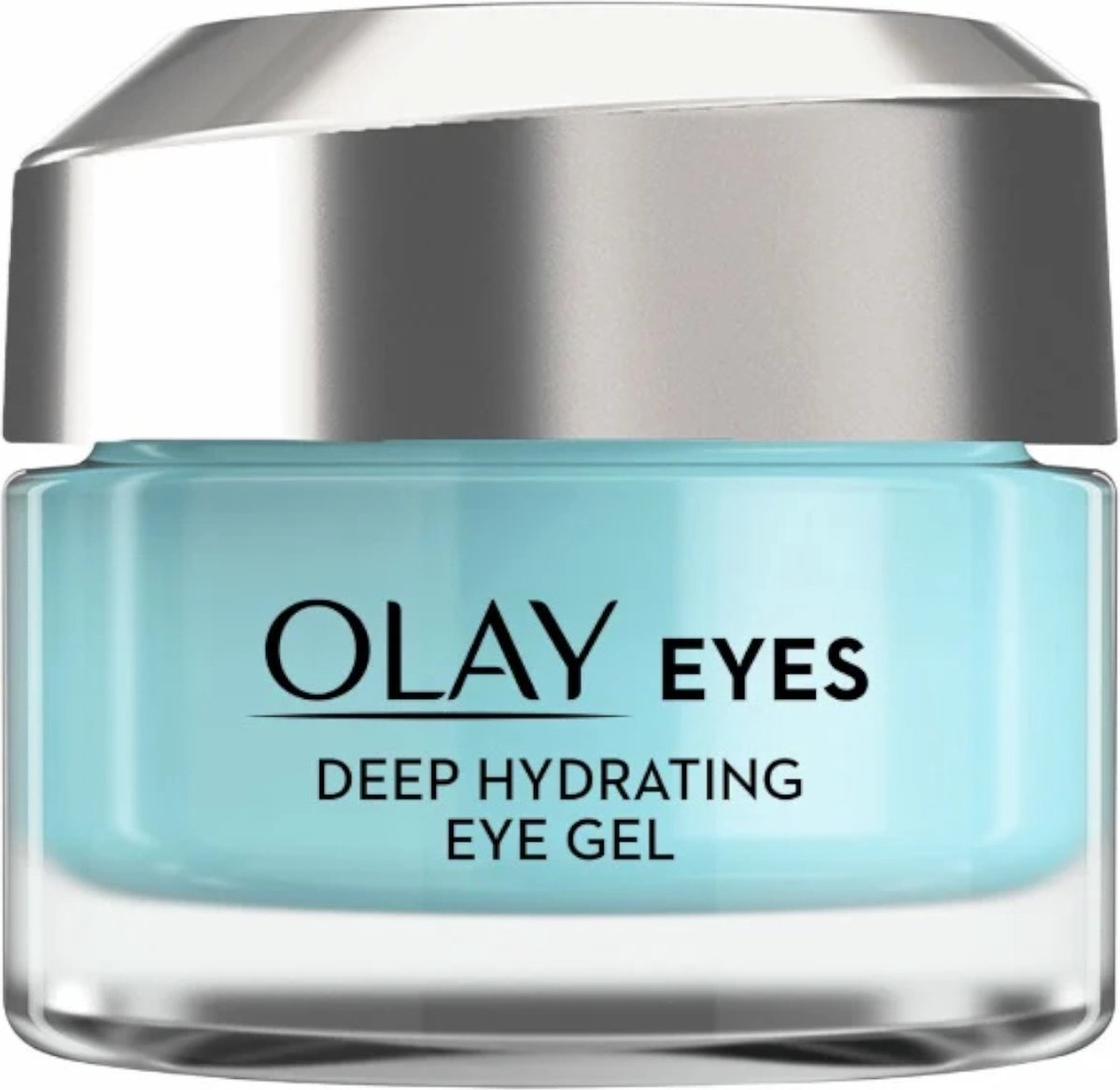 Goedkoopste Olaz Eyes Intens Hydraterende Oogcontourgel - Met Hyaluronzuur - 15ml