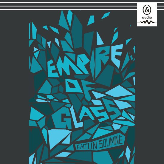 Empire of Glass - cover