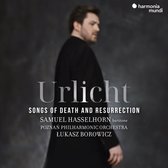 Poznan Philharmonic Orchestra & Lukasz Borowicz - Urlicht: Songs Of Death And Resurrection (CD)