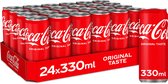 Coca Cola Regular 9x 24x330ml