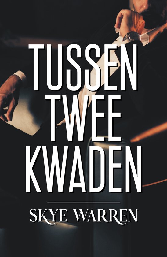 Tijd is geld 2 - Tussen twee kwaden - cover