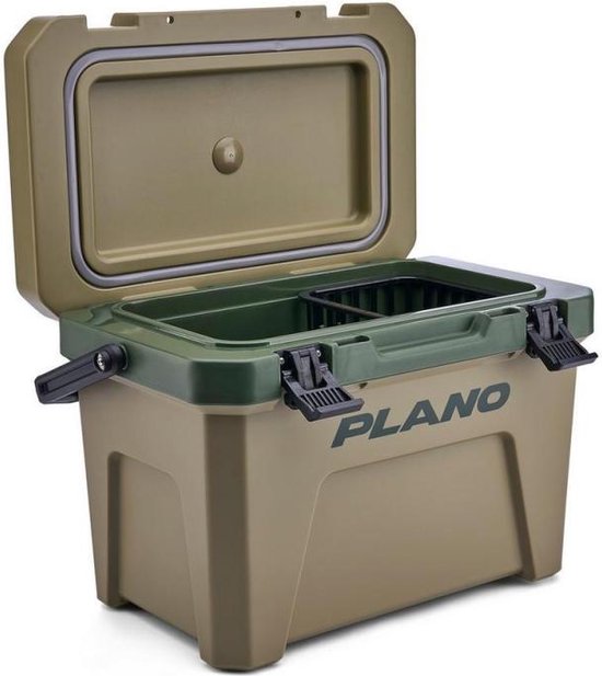 Plano Frost™ Cooler 13 Liter - Koelbox van Merkloos — afbeelding 2