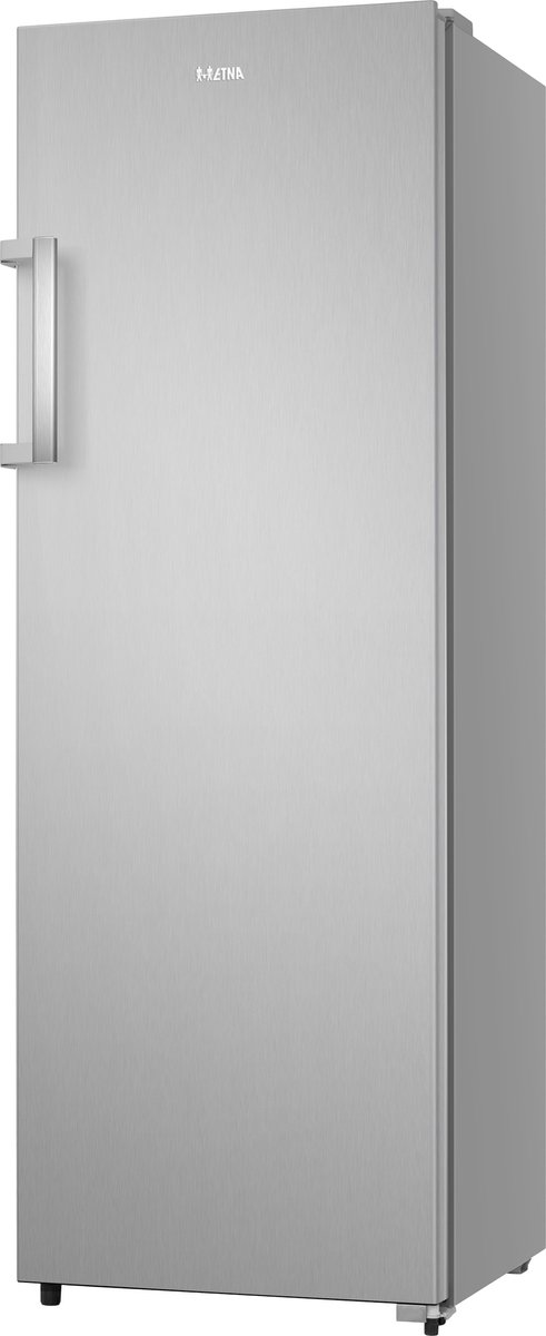ETNA KKV172RVS - Kastmodel Koelkast - RVS/RVS look - 322 Liter - Energielabel C - 35 dB(A) - MultiFlow 360° - SuperCool — afbeelding 6