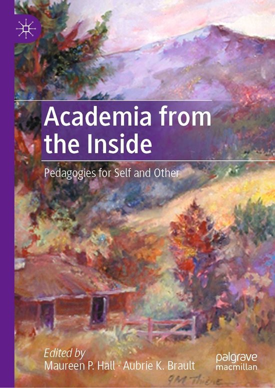 Education (R0) - Academia from the Inside - cover