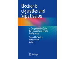 Medicine (R0) - Electronic Cigarettes and Vape Devices