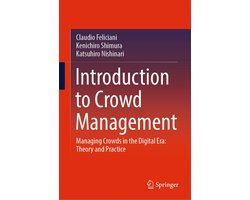 Introduction to Crowd Management