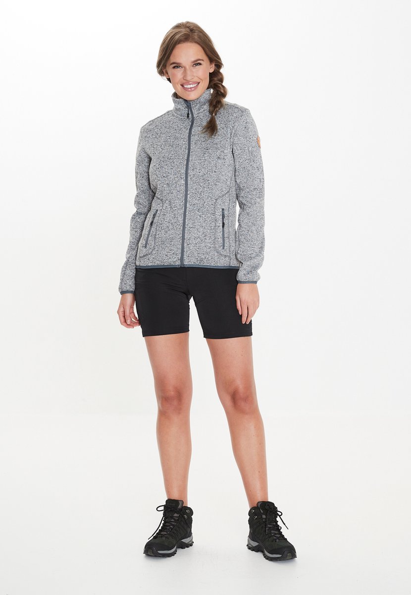 WHISTLER Fleecejacke SAMANI