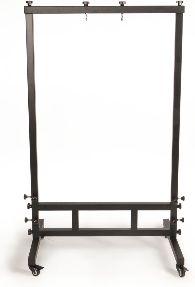 Fame FGS-R Gong Stand - Hardware voor percussie