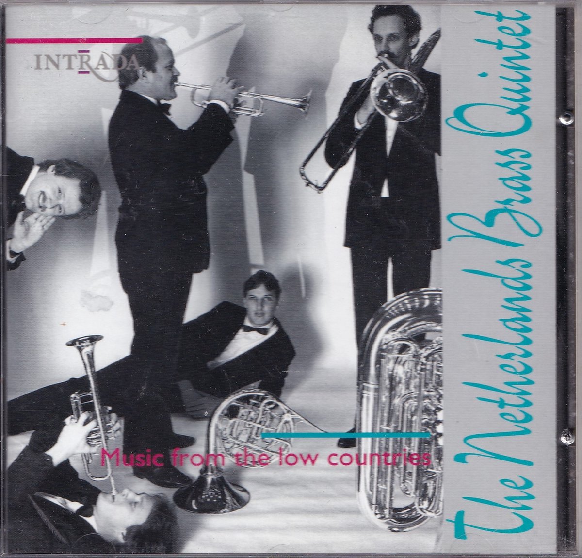 The Netherlands Brass