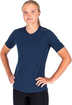 Fusion NOVA T-SHIRT WOMENS - Hardloopshirt - Blauw - Dames
