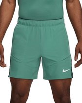 Nike Court Advantage Dri FIT Short Vert Taille L