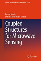 Lecture Notes in Electrical Engineering 1150 - Coupled Structures for Microwave Sensing