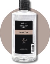 Scentchips® Santal Tree geurolie ScentOils - 475ml