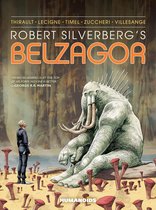 Robert Silverberg's Belzagor - Digital Omnibus