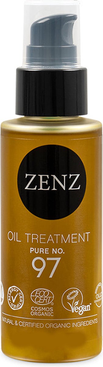 Zenz Oil Treatment Pure No.97 1000ml