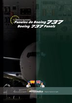 Paneles de Boeing 737. Boeing 737 Panels