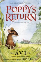 Poppy 6 - Poppy's Return