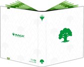 Pro Binder MtG Forest 9-Pocket