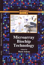 Microarray Biochip Technology