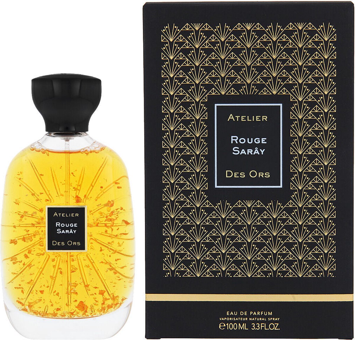 Goedkoopste Rouge Saray Eau de Parfum