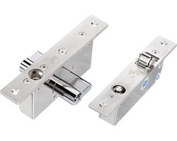 YLI YSD-220 - Elektromagnetisch inbouw slot - 12/24VDC fail safe