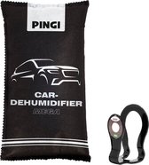 Pingi Auto ontvochtiger - Mega verpakking - 1 kg