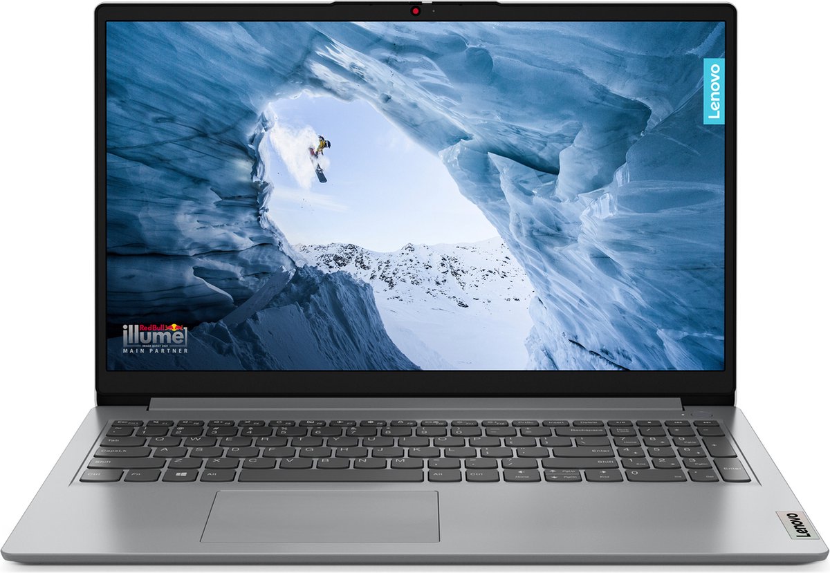 Lenovo IdeaPad 1 15IJL7 AZERTY