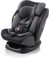 BabyAuto Lolo Autostoel | iSize | 40-150 cm | 0-12 jaar 0-36 kg | groep 1 2 3 | Grijs Autostoeltje