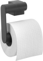 Tiger Nomad - Porte-rouleau papier toilette sans rabat - Noir