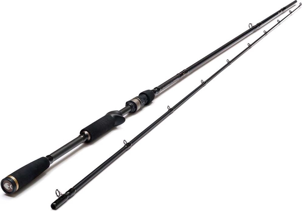 Westin W3 Powerstrike-T 2nd Generation 2.18m M 20-60g