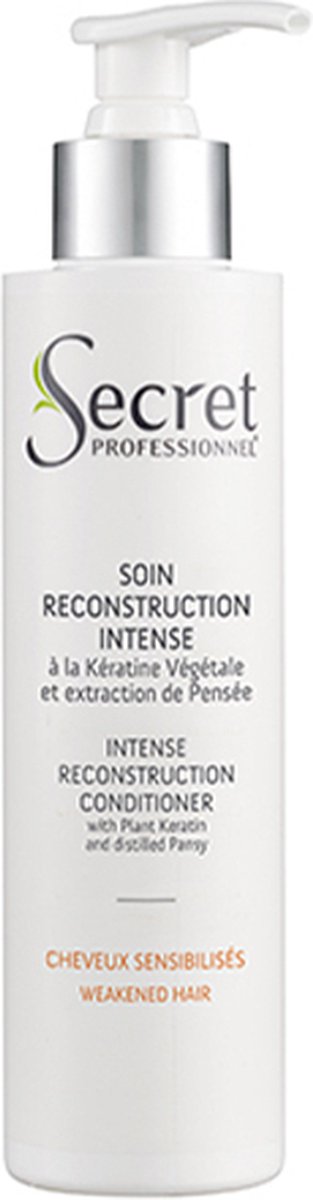 PHYTO SECRET PRO Soin Reconstruction Intense 175 ML