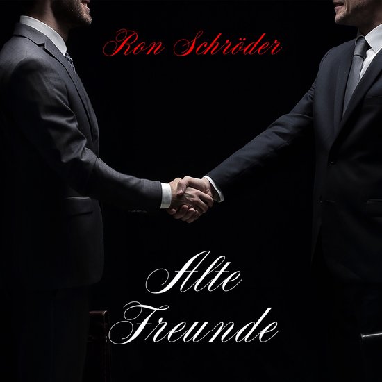 Alte Freunde - cover