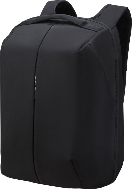 Samsonite Laptoprugzak - Securipak 2.0 Laptop backpack 17.3 inch - Black