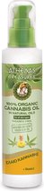 Pharmaid Cannabis Organic Natural Oil 100ml
