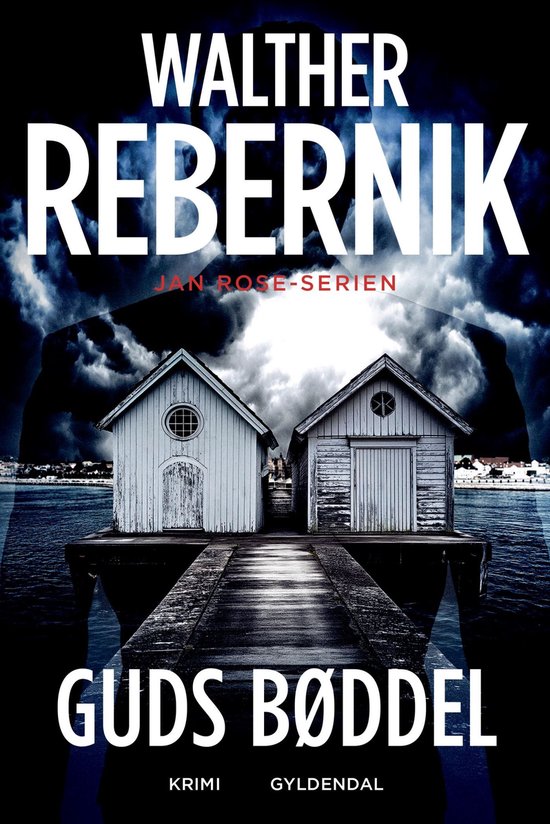 Jan Rose 2 - Guds bøddel