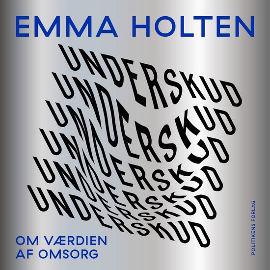 Underskud - cover