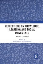 Routledge Advances in Sociology- Reflections on Knowledge, Learning and Social Movements