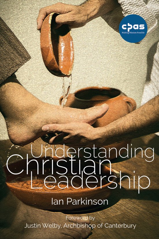 Understanding Christian Leadership - cover