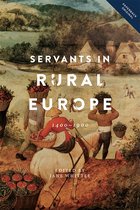 Servants in Rural Europe – 1400–1900
