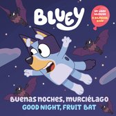 Bluey- Bluey: Buenas noches, murciélago
