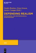 Eide7- Defending Realism