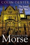 Inspector Morse Mysteries-The Jewel That Was Ours