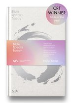 NIV Bible Speaks Today Study Bible