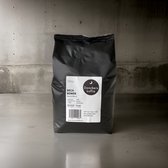 Donckers Koffie - bonen - Deca - 3kg(6x500gr)