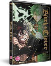 Anime - Black Clover - S4 (DVD)