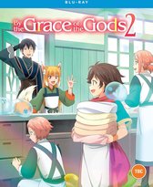 By The Grace Of The Gods Season 2 [Blu-Ray]